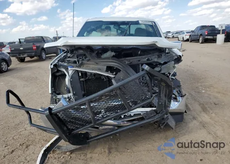 2022 Ford F150 Supercrew из США, поврежденный, VIN 1FTFW1E83NFA12693